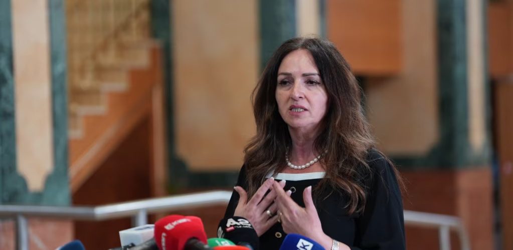 Arbërie Nagavci: Nuk ka unitet që Vjosa Osmani të jetë kandidate konsensuale për presidente