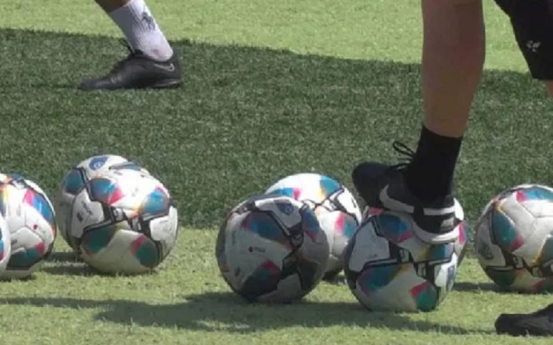Kampionati i ri nis më 15 gusht