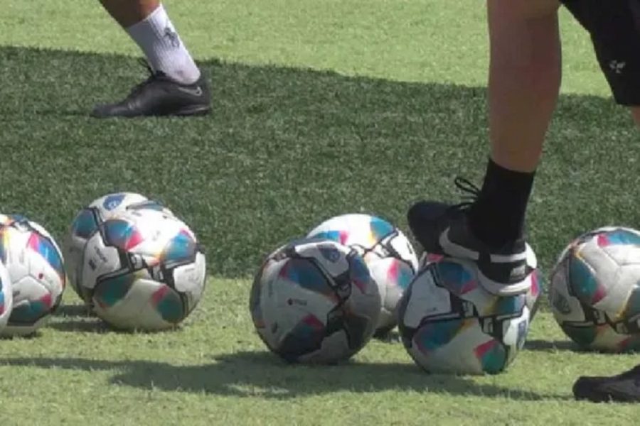 Kampionati i ri nis më 15 gusht