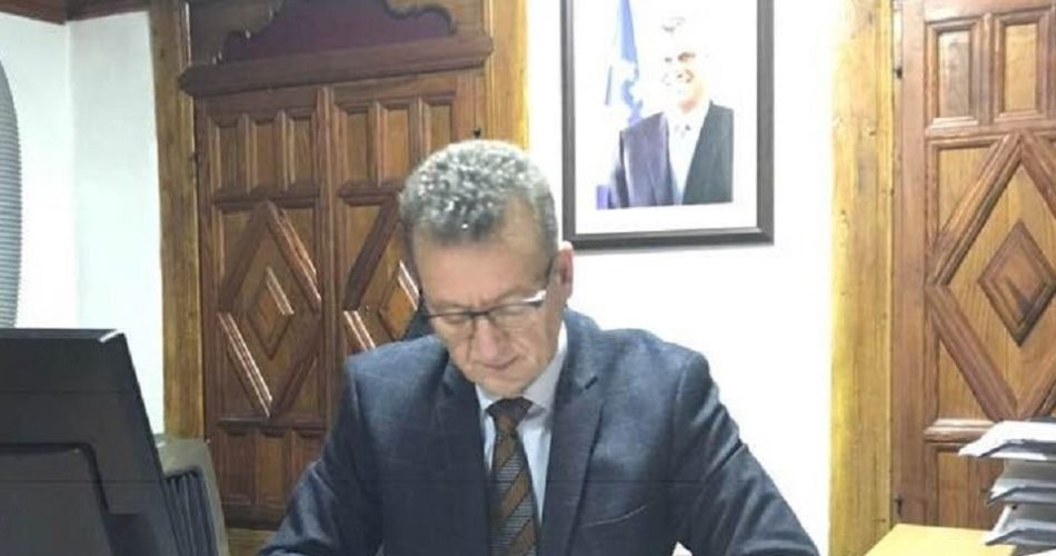 Novobërda përballë përvetësimit kulturor
