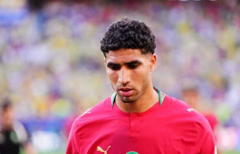 Hakimi pas barazimit me Brazilin: Maroku e tregoi forcën që e ka