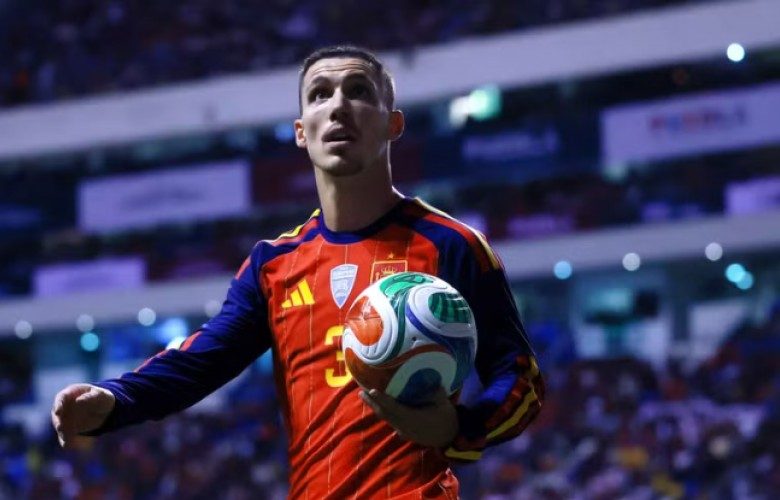 Grimaldo kalon nga Bayer Leverkusen te Atletico Madrid