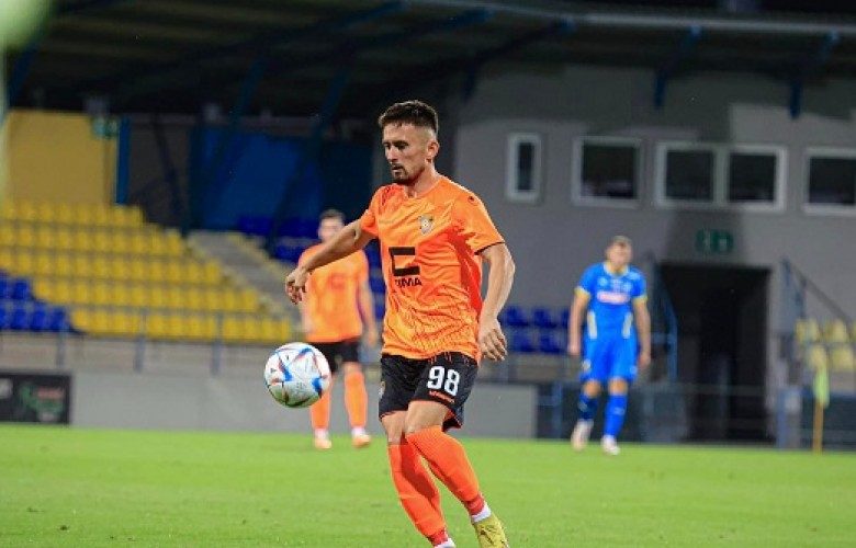 Kryeziu largohet nga Ballkani