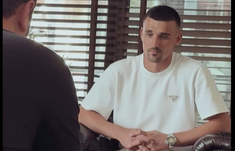 Altin Bytyçi transferohet te Drita