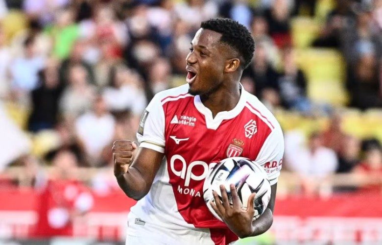 Ansu Fati transferohet përfundimisht te Monaco