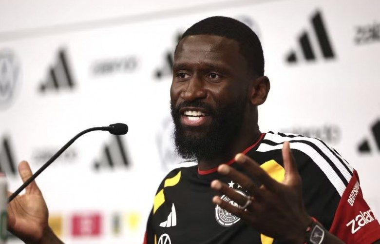 Rudiger: Kritikat ndaj meje sjellin klikime