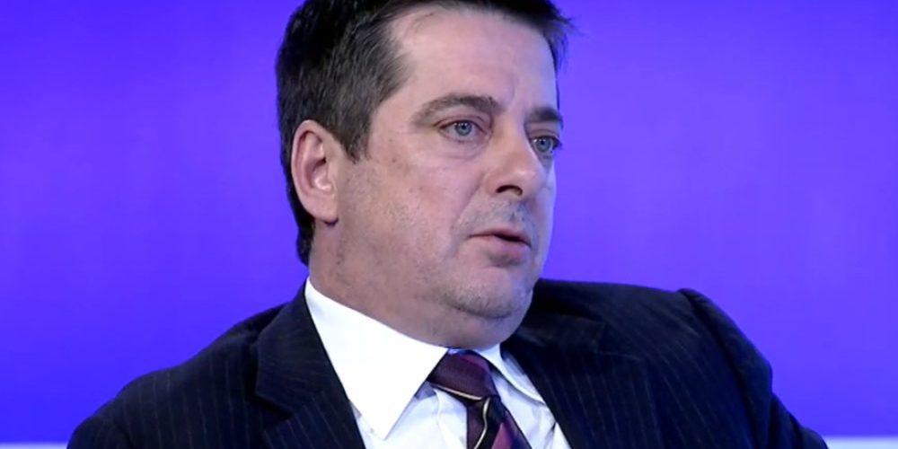 Astrit Haraqija: Z. Mustafa, ndali meshkujt me sulme, u bë boll
