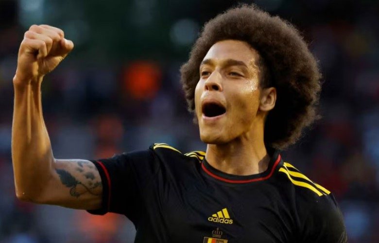 Witsel: Këtë Kupë Bote do ta përjetoj si të parën, se mund të jetë e fundit