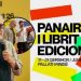 ​Ben Blushi nderohet me çmimin special “Hyjnesha në fron” në Panairin e librit 2026