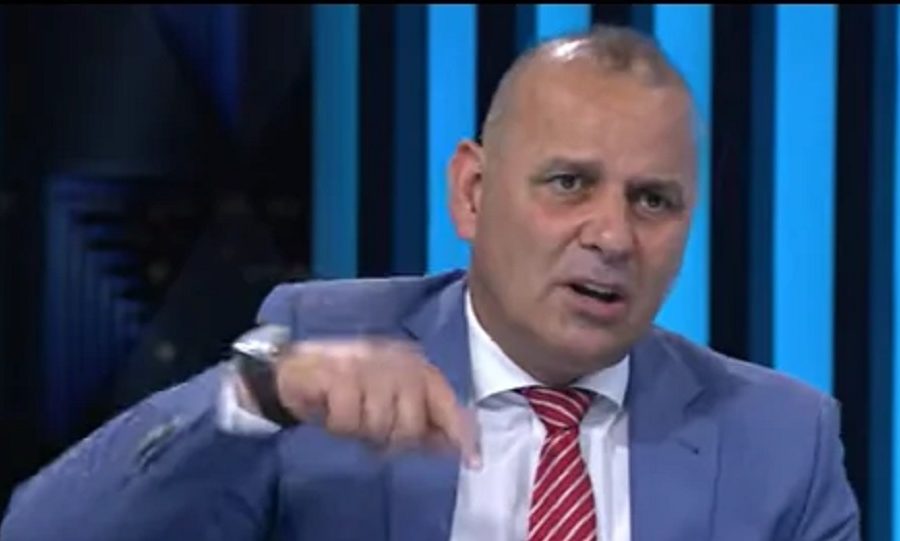 Canaj: VV s’hyn në koalicion me PDK e LDK sepse “s’mund të vjedhë”