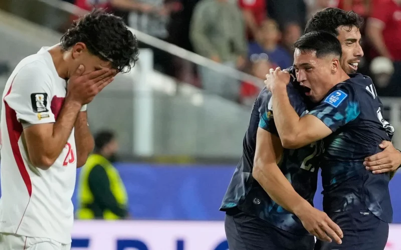 FIFA ndryshoi një rregull në heshtje – dy kombëtare u eliminuan nga Botërori edhe pse kishin ende shpresa