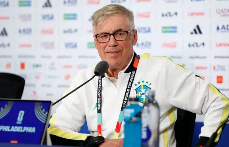Ancelotti paralajmëron ndryshime: Në kokën time gjithçka është e qartë