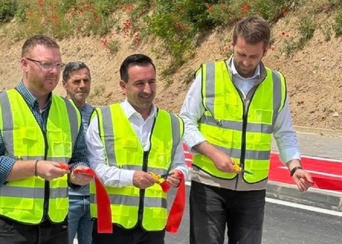 Rama: Qeveria po pret shirita në projektet e Prishtinës, “bilanci i saj mbetet Vada e Lupçit”