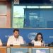 Sadiku në Parlamentin Evropian: Të rinjtë të fuqizohen përmes inteligjencës artificiale, jo të mbrohen prej saj