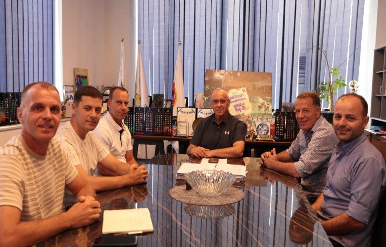 FFK themelon Akademinë e Referimit të Kosovës