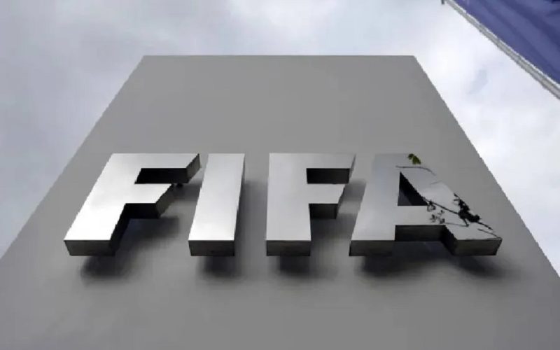 ​FIFA përjashton një shtet nga të gjitha aktivitetet e futbollit