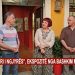 Ekspozitë – Ngjyra si pjesë përbërëse e tërësisë kompozicionale