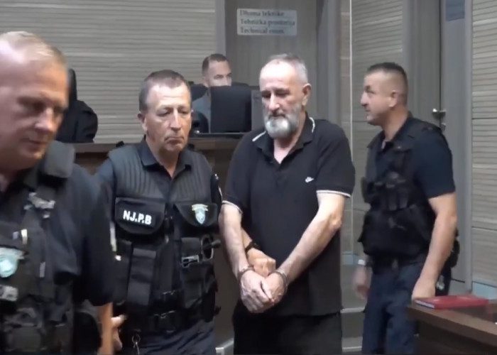 Selimi mohon akuzat për spiunazh, prokuroria kërkon shpalljen e tij fajtor