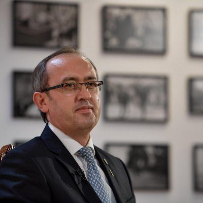 Fondi i Sigurimit Shëndetësor, Hoti: Propagandë e pushtetit, ligji e parasheh që nga 2014-ta