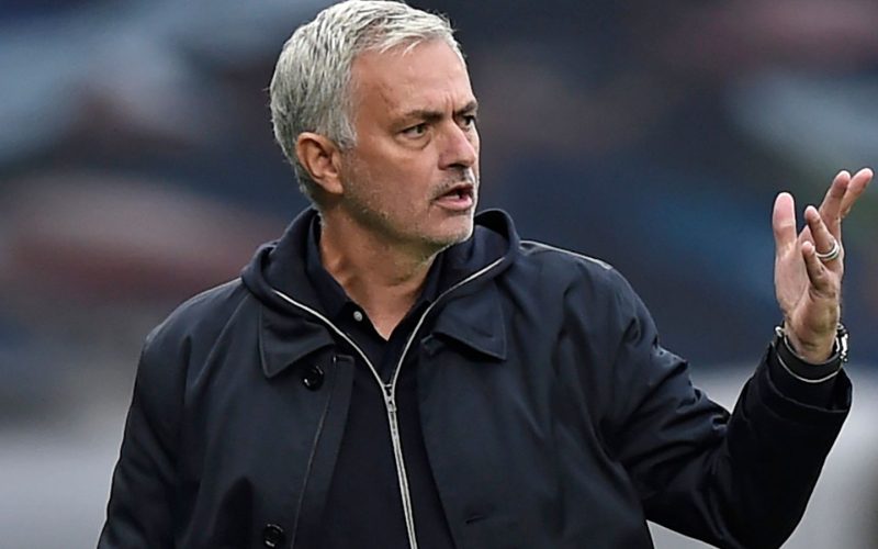 Perez konfirmon se Mourinho do të kthehet te Real Madridi nëse rizgjidhet president