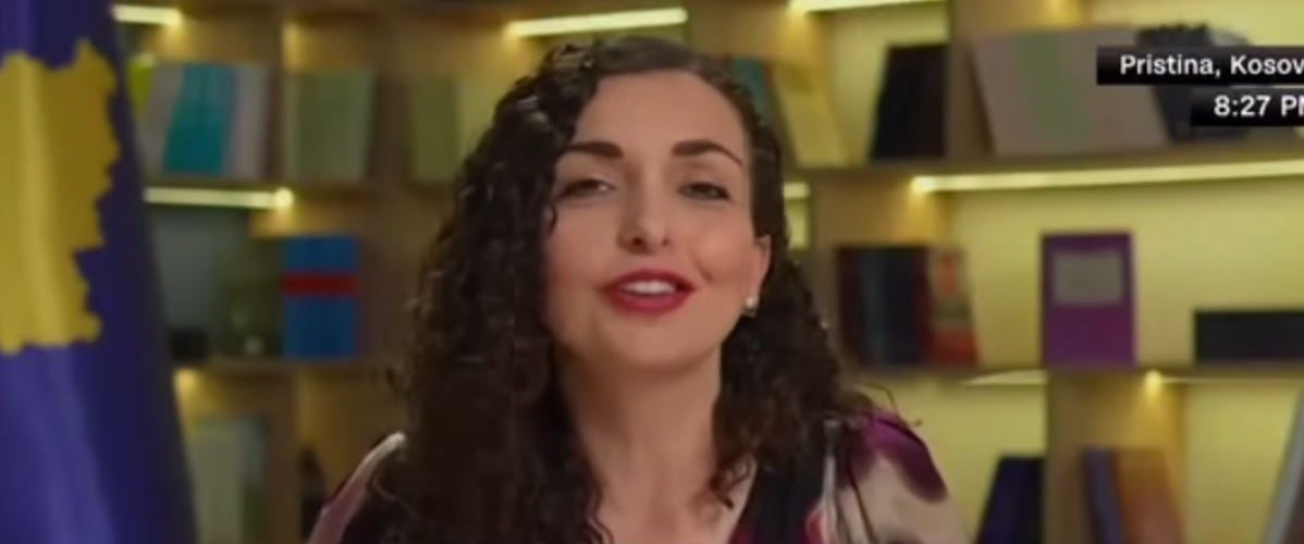Osmani për CNN: Kompromisi vlera më e madhe në politikë, të punojmë me njëri-tjetrin