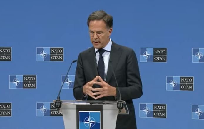 “Deri në 3500 trupa”, shefi i NATO-s thotë se do të ketë reduktim të KFOR-it në Kosovë