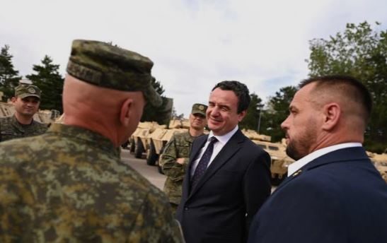 Shteti nuk i pagoi rreth 3 milionë euro pagesa të kujdestarive për ushtarët e Kosovës