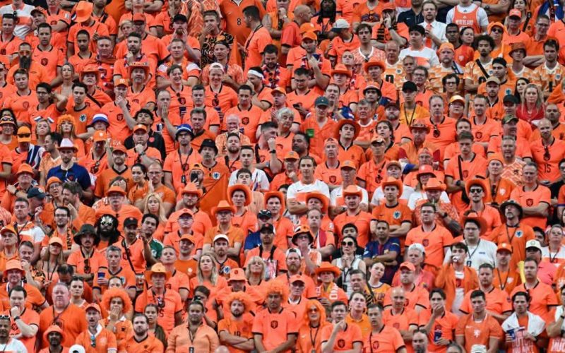 Botërori thyen çdo parashikim: 2 milionë tifozë në stadiume pas 36 ndeshjeve të para