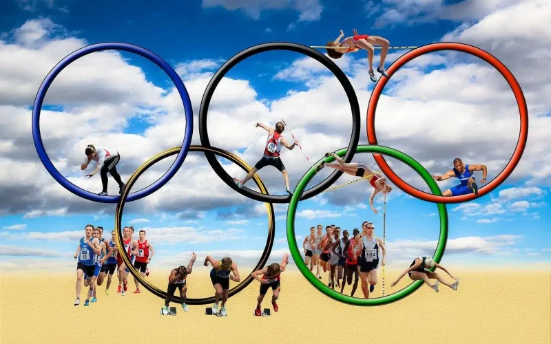 IOC sjell grant historik: Çdo olimpist mund të përfitojë 10 mijë dollarë