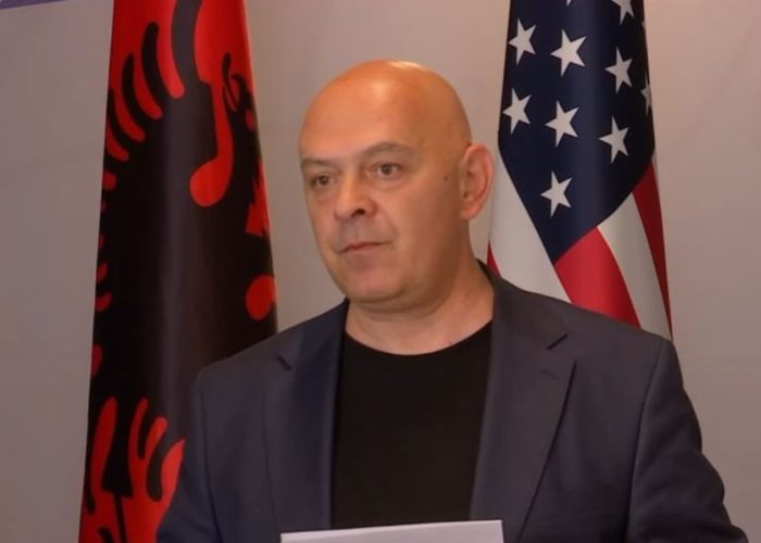 “Kushti” për bisedime me LVV-në, gazi amerikan – thotë Gjini