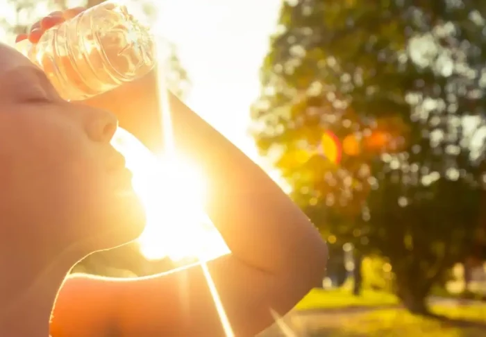 Temperatura të larta në vend, IKShPK me këshilla për qytetarët