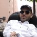 Premierë: Agim Pajaziti – Gima vjen me këngën e re “Sytë e Tu”