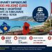 AKB: Kosovarët shpenzojnë rreth 195 milionë euro në turizmin e Shqipërisë gjatë fundjavave të sezonit veror