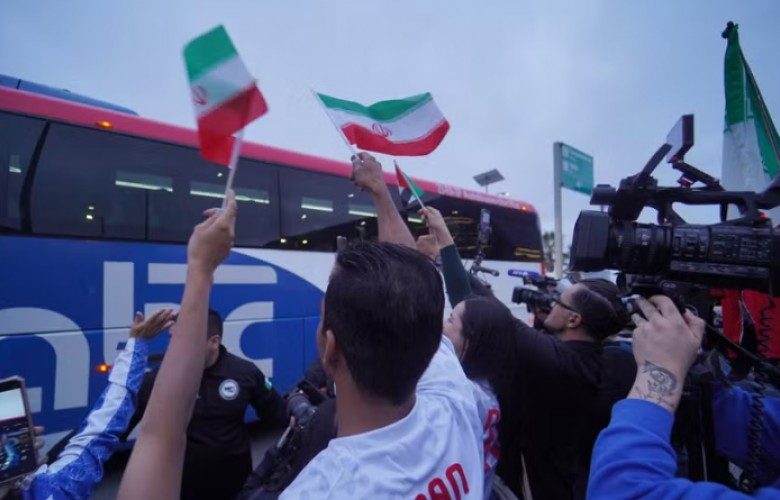 Irani thotë se tifozët u privuan nga mundësia për ndjekjen e Botërorit