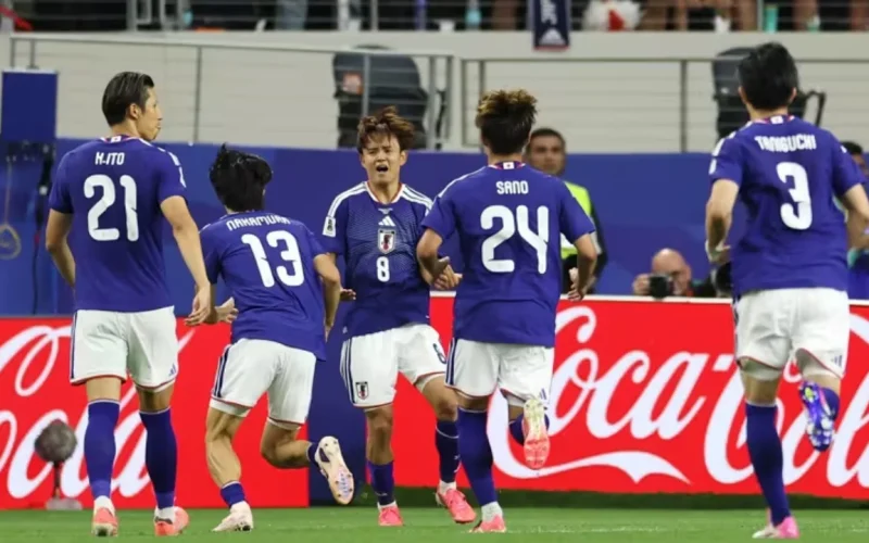 Japonia ndal Holandën në fundin e takimit në Dallas
