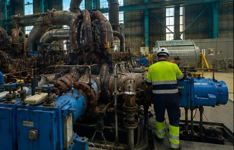 Njësia B2 e TC Kosova B rikthehet në operim pas përfundimit të remontit