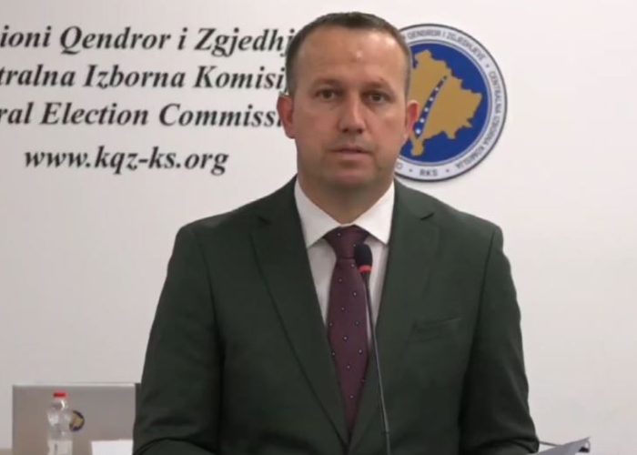 Votimi në përfaqësi diplomatike: Rreth 11 mijë qytetarë votuan deri në orën 13:00