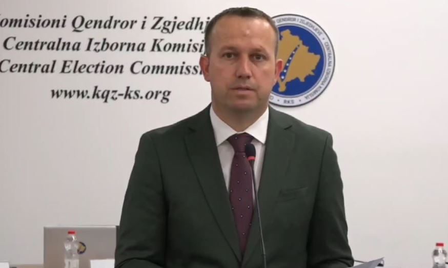 Votimi në përfaqësi diplomatike: Rreth 11 mijë qytetarë votuan deri në orën 13:00