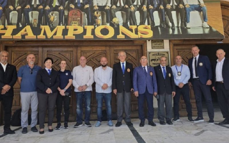 Zyrtare: Kosova fiton të drejtën e organizimit të Kampionatit Mesdhetar të Karatesë 2027