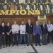 Zyrtare: Kosova fiton të drejtën e organizimit të Kampionatit Mesdhetar të Karatesë 2027