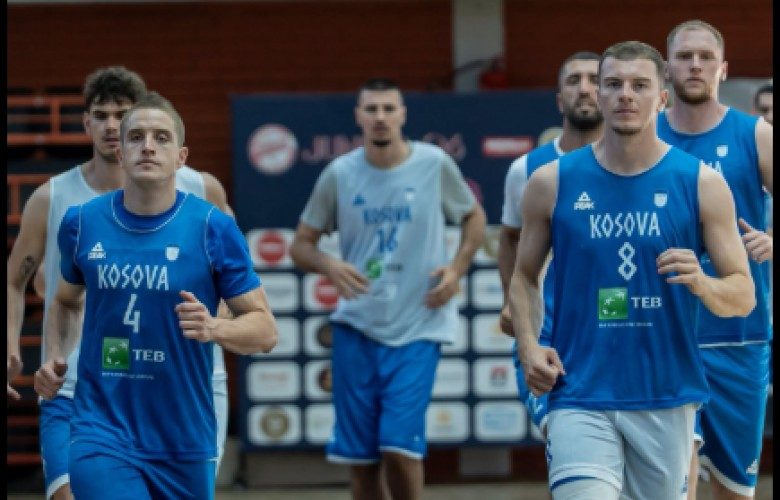 Kosova përgatitet në Prizren për ndeshjet vendimtare të korrikut