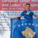 Kosova tërhiqet nga Evropiani i golfit, shkak moslejimi i flamurit shtetëror
