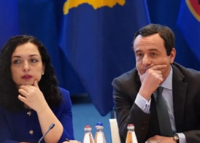 ​Kurti e Osmani, “kampionë” të humbjes së votave