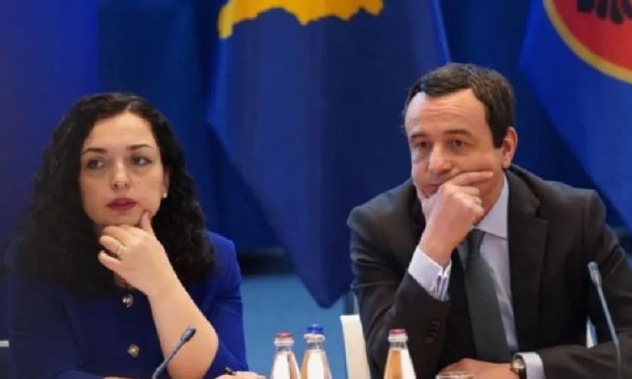 ​Kurti e Osmani, “kampionë” të humbjes së votave
