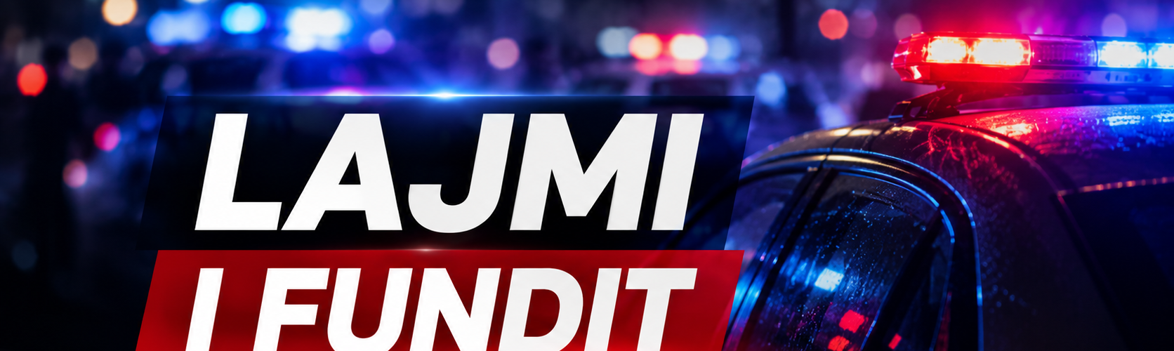 Këta janë të plagosurit në incidentin me armë në Podujevë