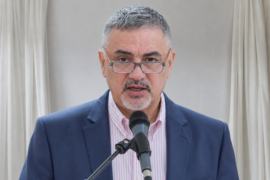 Mikel Suma, arkipeshkëv shqiptar në udhëkryqet e historisë ballkanike, sipas librit të Dom Frok Zefit