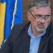 Si mund ta vajtojë Xhevat Prekazi mungesën e Serbisë në botëror, kur Kosova ende i mban plagët e krimeve, masakrave dhe të pagjeturve?