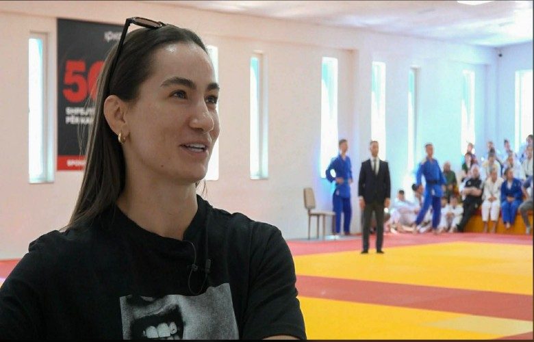 Kelmendi: Brezi i ri i xhudos ka kushte më të mira, por më pak fokus