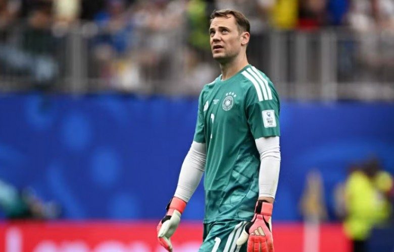Neuer konfirmon largimin nga Gjermania pas Botërorit 2026