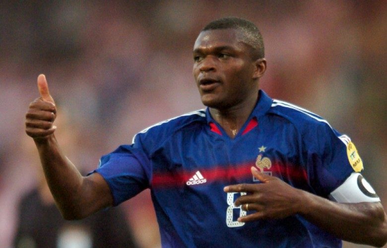 Desailly: Franca favorite për Botërorin, Portugalia mund të jetë surpriza